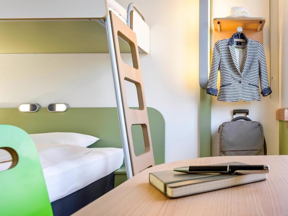 Ibis Budget Centrum Leuven
