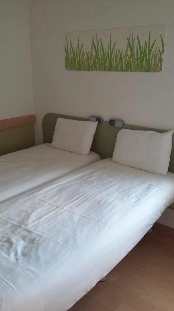 Hotel Ibis Budget Centrum